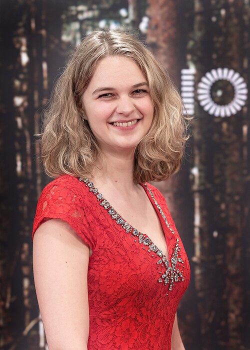Lisa Zoe Geretschläger