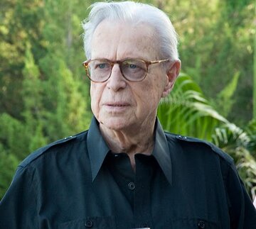 Arthur Rankin Jr.
