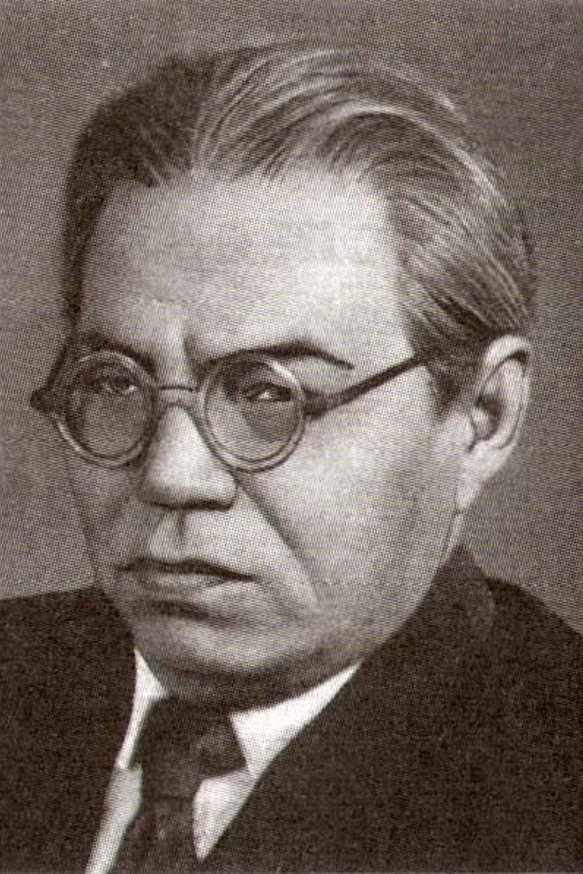 Максимов-Кошкинский, Иоаким Степанович