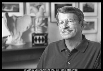 Donald W. Ernst