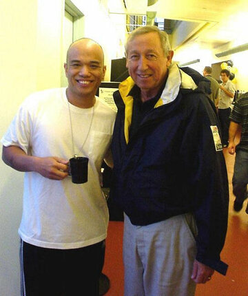 Roy Edward Disney