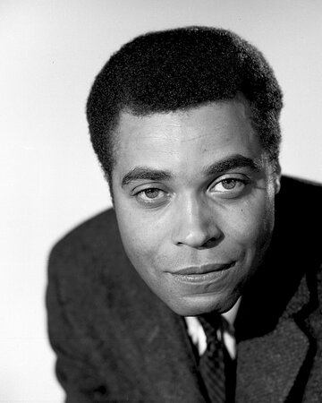 James Earl Jones