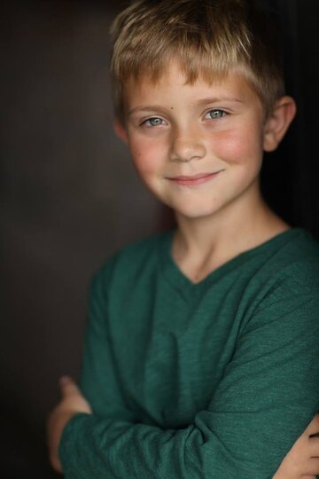 Aiden Flowers