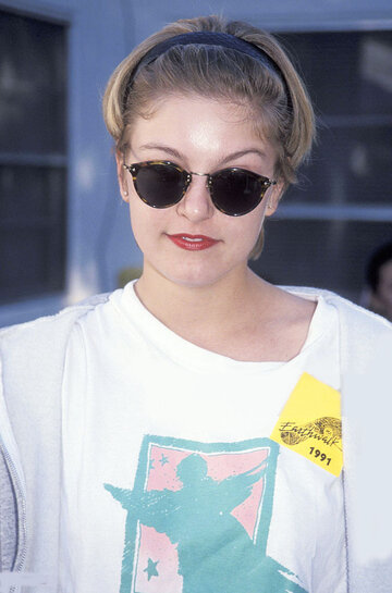 Sheryl Lee