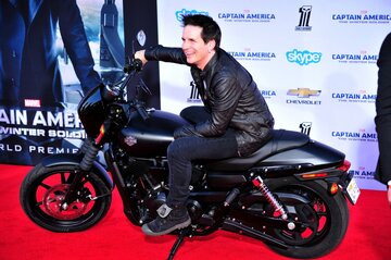Hal Sparks