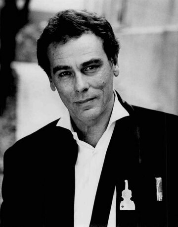 Dean Stockwell