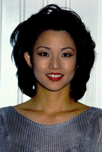 Tamlyn Tomita