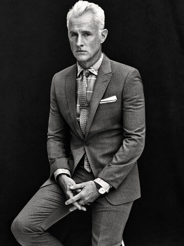 John Slattery
