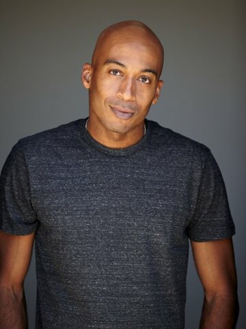 James Lesure