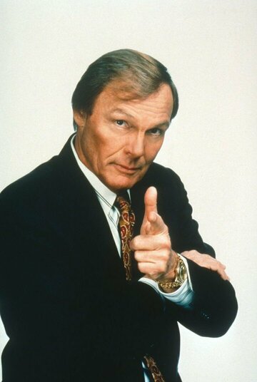 Adam West
