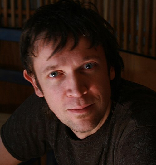 Juri Jewgenjewitsch Burak