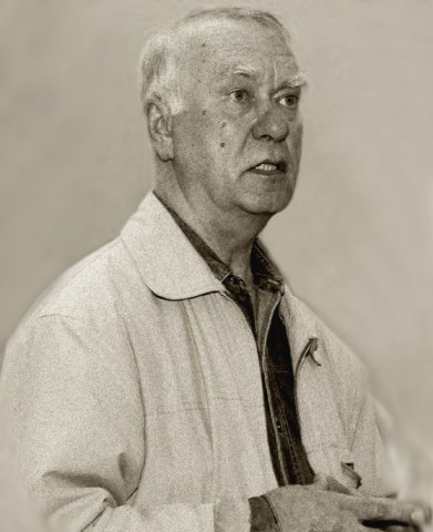Mikhail Kurayev