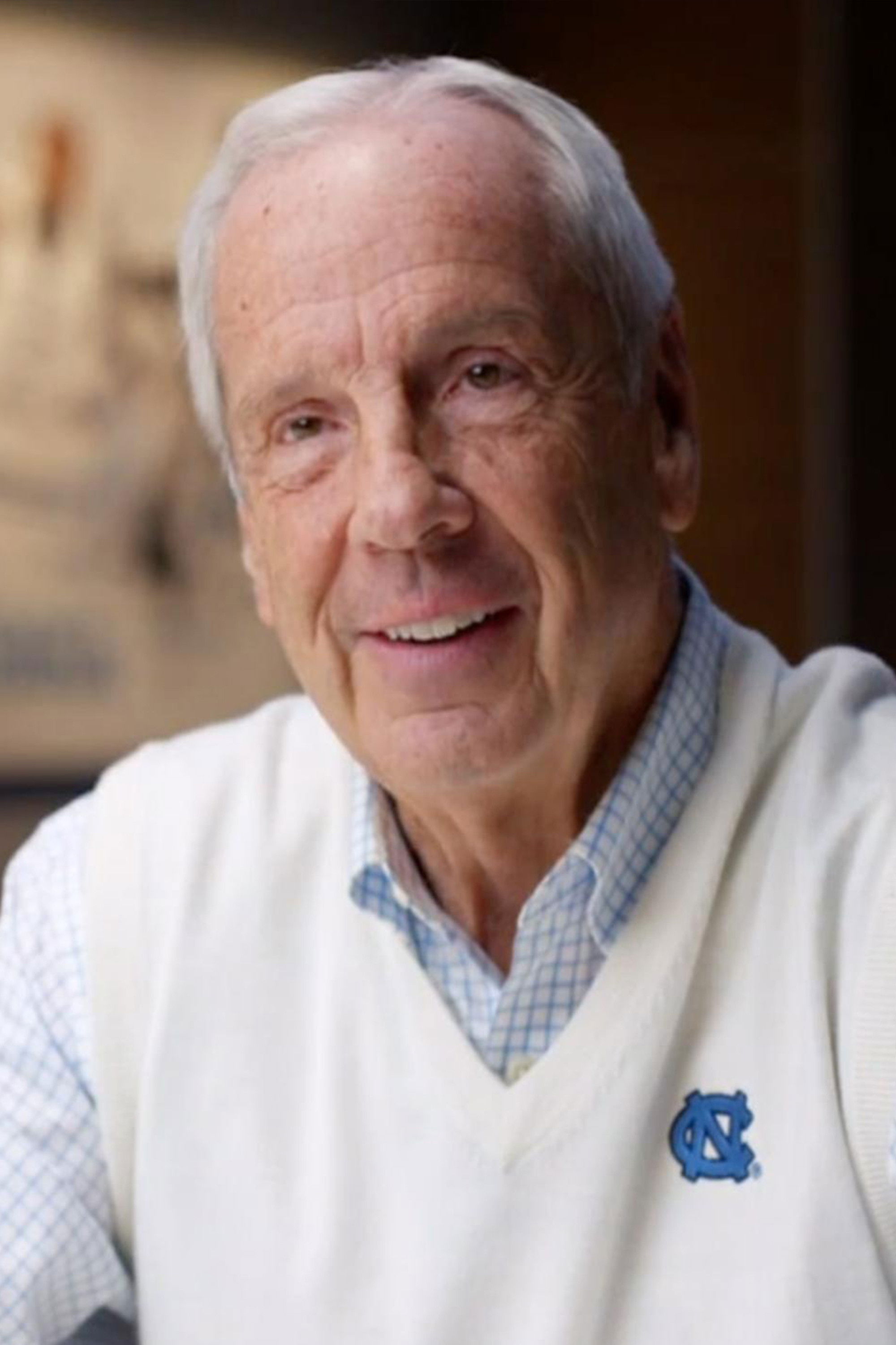 Roy Williams