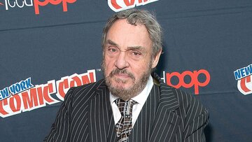 John Rhys-Davies