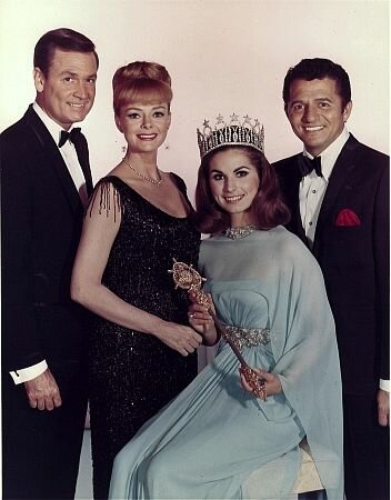 June Lockhart
