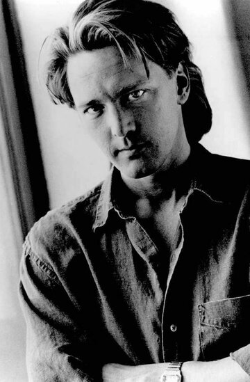 Andrew McCarthy