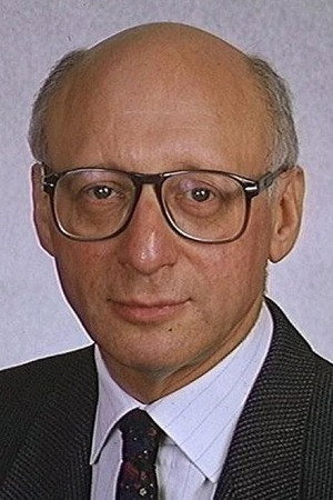 Джеральд Кауфман