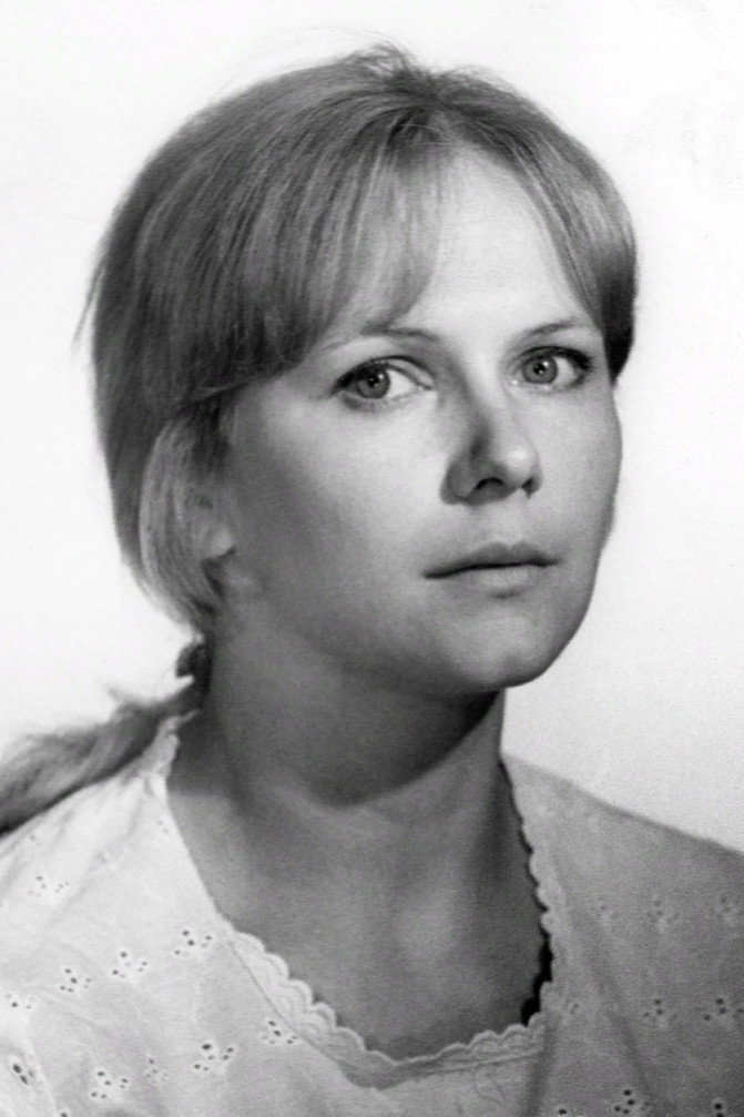 Irina Korotkova