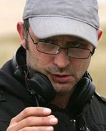 Barry Berk