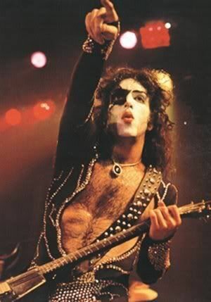 Paul Stanley