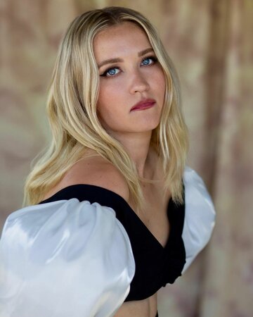 Emily Osment