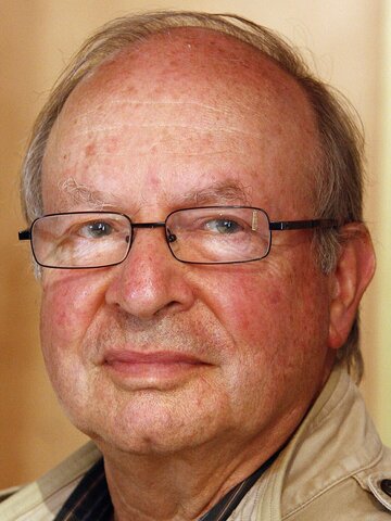 Ivan Passer