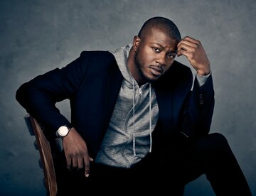 Edwin Hodge