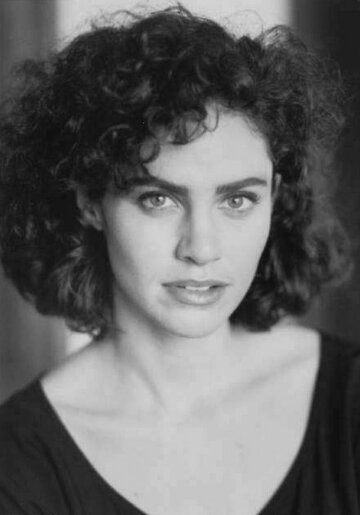 Amy Brenneman