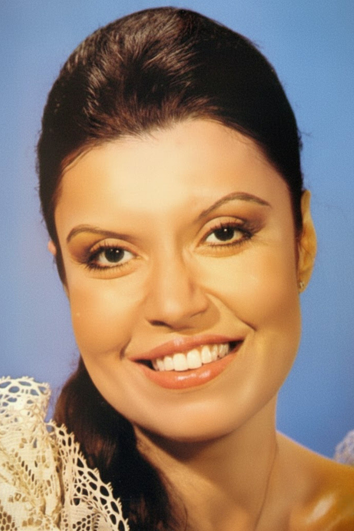 Marilu Martinelli