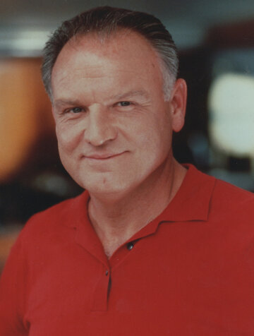 Bill Smitrovich