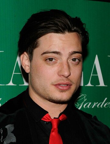 Andrew Lawrence