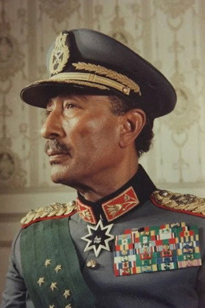 Анвар Садат
