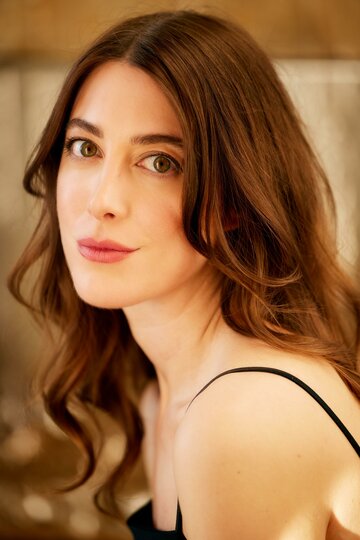 Daniella García-Lorido