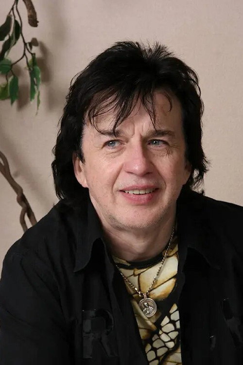 Александр Александрович Барыкин