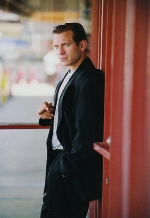 Dimitri Diatchenko