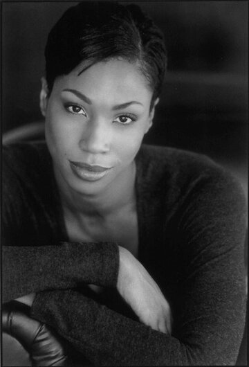 Sharon Brathwaite