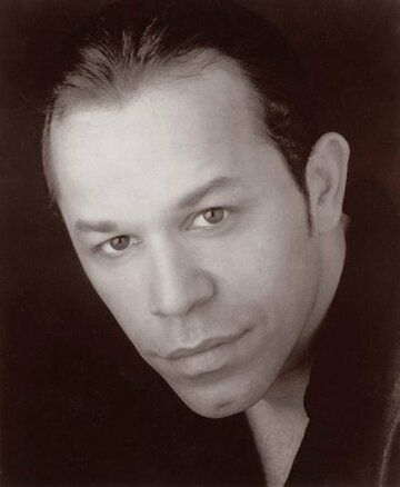 Nelson Vasquez