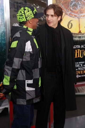 Michael Imperioli