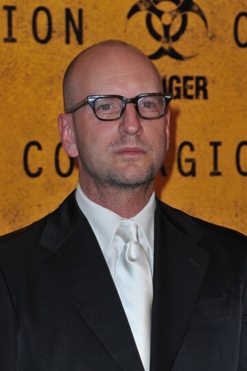 Steven Soderbergh