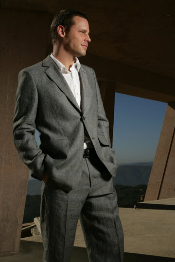 Justin Chambers