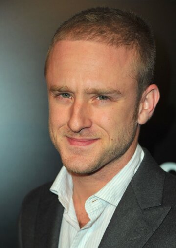 Ben Foster