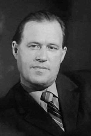 Николай Николаевич Серебренников
