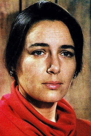Попова, Нина Георгиевна