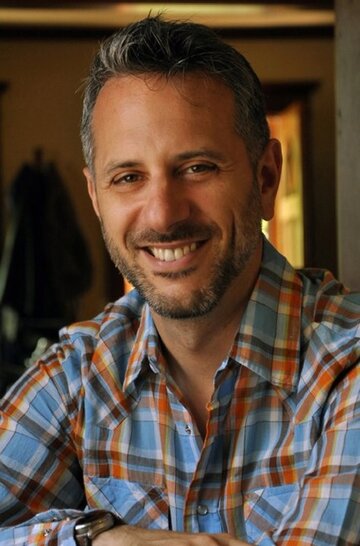 Jeffrey Schwarz