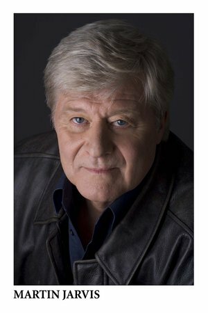 Martin Jarvis