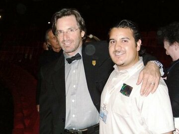 Robert Carradine