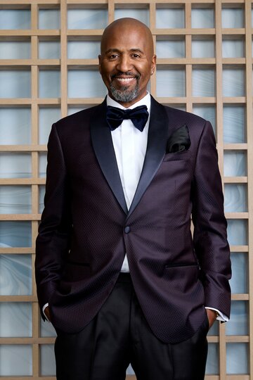 Malcolm D. Lee