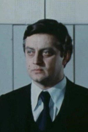 Валерий Петрович Ерёмичев