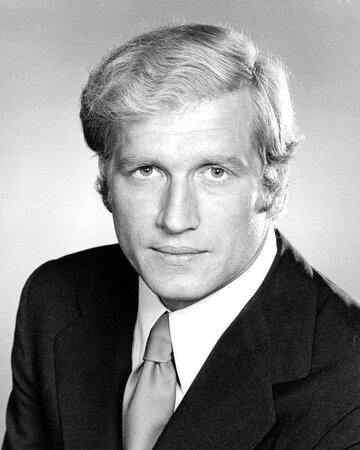 Ken Howard