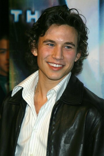 Jonathan Taylor Thomas